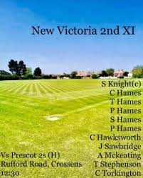 Image result for Prescot & Odyssey Cricket Club