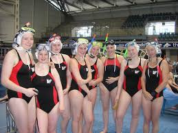 Image result for Orkney Octopush Club