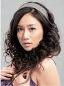 今年秋冬流行发型轻熟女大爱