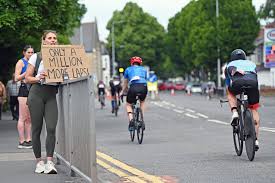 Image result for Cardiff Triathletes