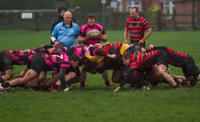 Image result for Whitby Rugby Union Football Club