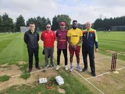 Image result for Handsworth Cricket Club