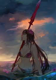 Image result for Silat Scathach