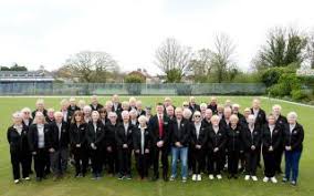 Image result for Ellesmere Bowling Club