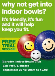 Image result for Caradon Indoor Bowls Club