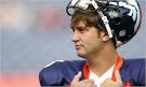 benched Jake Plummer.