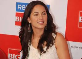 Image result for Barbara Mori