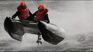 Image result for Thundercat Racing UK