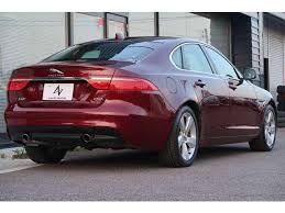 Image result for Odyssey Red 2016 Jaguar