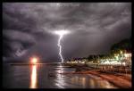 THE PERFECT STORM: Six Trends Converging on Collapse Matthew Stein ...