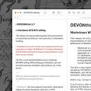DEVONtechnologies | DEVONthink 3.7