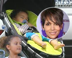 Image result for Baby Jogger City Mini Halle Berry