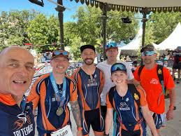 Image result for Tri Team Glos