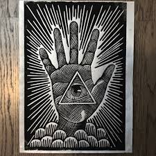 Image result for illuminati hand sign