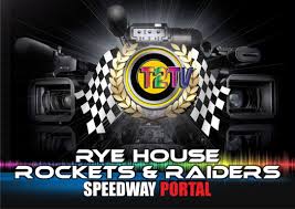 Image result for Rye House Rockets Speedway Club