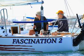 Image result for Littleton Phabsail - sailing for the disabled and special needs