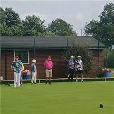 Image result for Tockwith Bowling Club