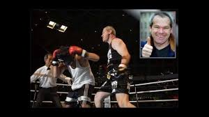 Image result for Uwe Boxing Club