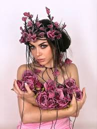 「花薔薇エルフ」の画像検索結果