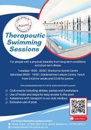 Image result for Yeovil and District Swimming Club