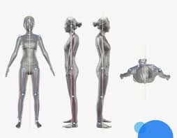Image result for body scanner