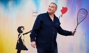 Image result for Hampton-In- Arden Squash & Racketball Club