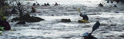 Image result for Tyne Valley Canoe Club