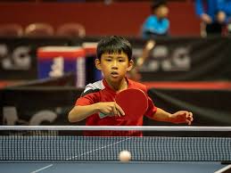 Image result for Taversham Table Tennis Club
