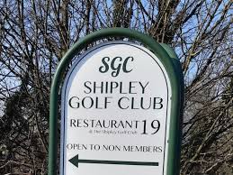 Image result for The Shipley Club