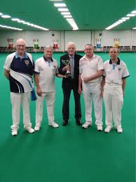 Image result for Loddon Vale Indoor Bowls Club