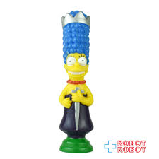 「マージ・シンプソン」の画像検索結果