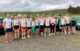 Image result for Wee County Harriers