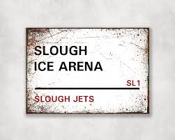 Image result for Slough Jets