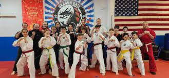 Image result for Highgate Martial Arts Academy