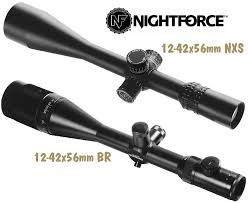 Résultat de recherche d'images pour "scope nightforce"