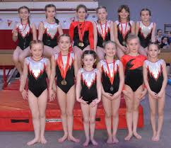 Image result for Stockport School Of Gymnastics