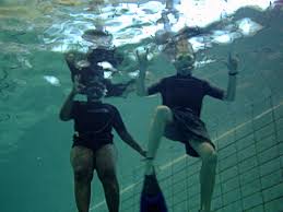 Image result for Ruislip Snorkelling Club