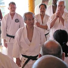 Image result for Thames Valley Shotokan Karate