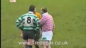 Image result for Tredegar Ironside Rugby Football Club