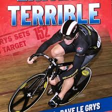 Image result for De Laune Cycling Club