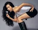 Karen Mok - CinaOggi.