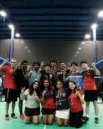 Image result for Formby Methodist Badminton Club