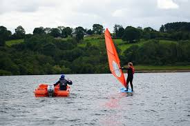 Image result for Sheffield University Windsurfing Club