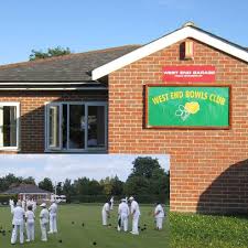 Image result for Colchester West End Bowls Club