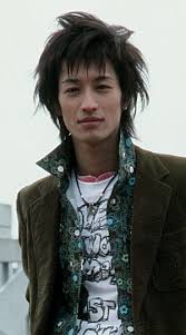 「橘朔也 仮面ライダー剣　MISSING ACE」の画像検索結果