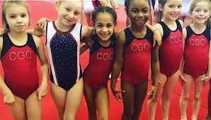 Image result for Charisma Gymnastics Club