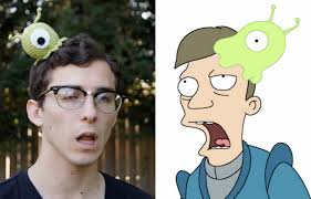 Image result for brain slug