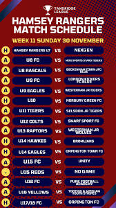 Image result for Hamsey Rangers Fc