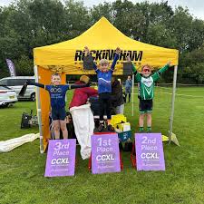 Image result for Rockingham Forest Wheelers Cycling Club