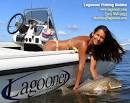 Fly Fishing, Banana River Redfish